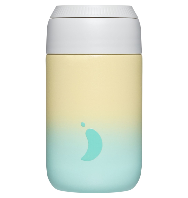Kaffeebecher Series 2 Gradient Dusk 340ml