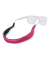 Brillenband schwimmend karminrot