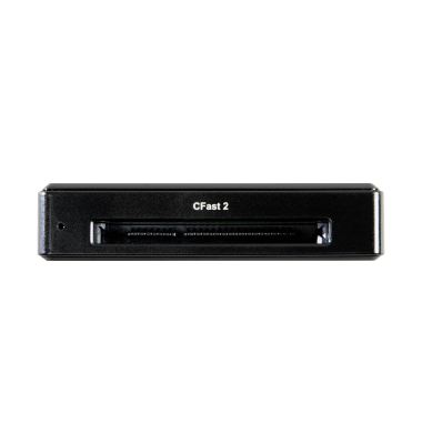 Card Reader RDF2 USB 3.1 Gen 1