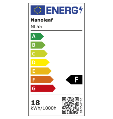 Essentials Smart Light Strip Expansion - 1m