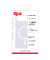 Tech21 EvoClear Case MagSafe for iPhone 17 Air Clear