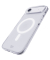 Tech21 EvoClear Case MagSafe for iPhone 17 Air Clear