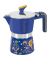 Kaffeemaschine 02CF153, blau