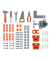 Black & Decker Werkbank Modell 2025
