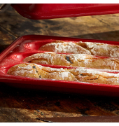 Baguettes Set Grand CruRot