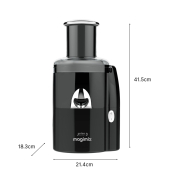 Juice Expert 3      Noir