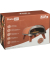Piana Gas-Pizzaofen Farbe Terrakotta