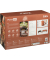 Piana Gas-Pizzaofen Farbe Terrakotta