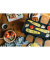 RCP 1800 Pizza Raclette