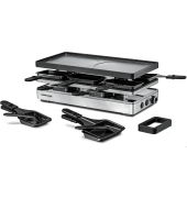 RCP 1800 Pizza Raclette