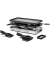 RCP 1800 Pizza Raclette