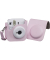 RIO Fit 120 rosa Kameratasche f&uuml;r Instax Mini 12