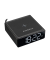  Wecker 14988, schwarz