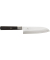Messer Santoku 4000FC 18 cm