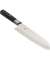 Messer Santoku 4000FC 18 cm