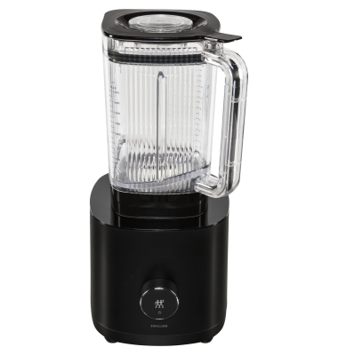 ENFINIGY Standmixer Power schwarz