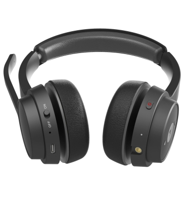 POLONA04BA Stereo-Headset
