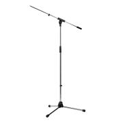 2106 Mikrofonstativ verchromt