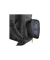 Fotorucksack Luis Retro schwarz