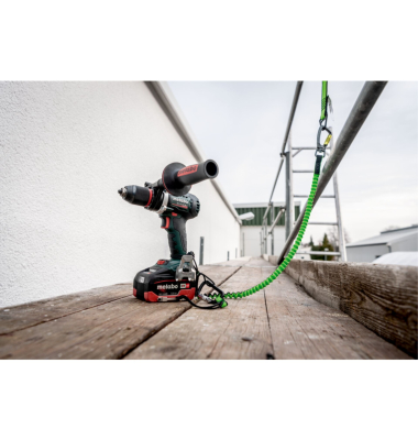 18V 4,0Ah LiHD DS Akku-Pack