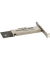 IB-PCI2019-M2 1x M2 PCIe zu 4x PCIe x4