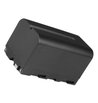  Akku NP-F750 4400mAh