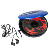 PCD520MF blau