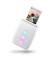 instax mini Link 3 EX D Clay White