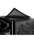 XPG VALOR AIR MID TOWER BLACK