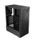 XPG VALOR AIR MID TOWER BLACK