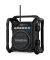 U-4 DBT+ (Utility 40) Black