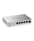 XMG-105 5 Ports 102,5G MultiGig Switch unmanaged