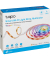 Lichterkette 430895, multicolor