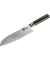 Shun Santoku Kullenschliff 18 cm