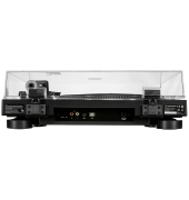 Audio-Technica AT-LP120X schwarz