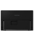 150BW Mobiler OLED-Monitor mit Touchscreen