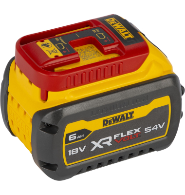 DCB132T2-QW Akku