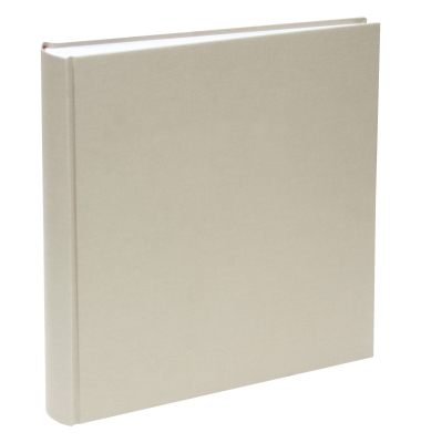 Fotoalbum A10D30100SI_30,0X33,0, 100 Seiten