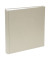 Fotoalbum A10D30100SI_30,0X33,0, 100 Seiten