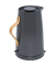 Wasserkocher X-210-1, grau, 1380-2200 Watt, 1,2 Liter