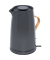 Wasserkocher X-210-1, grau, 1380-2200 Watt, 1,2 Liter