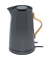 Wasserkocher X-210-1, grau, 1380-2200 Watt, 1,2 Liter