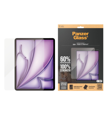 Screen Protector iPad Air 13  iPad Pro 13