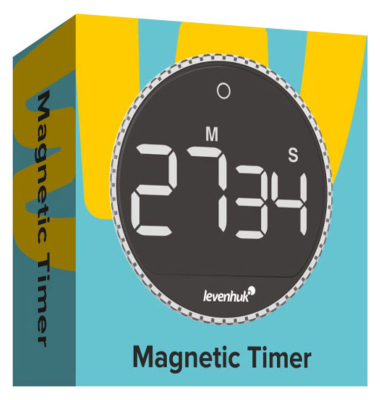 Wezzer Tick H20 Timer