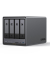 Network Attached Storage NAS DXP4800 Plus EU (Diskless)