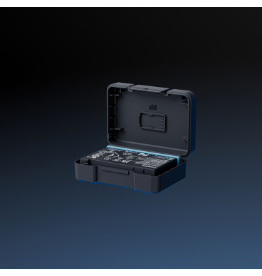 X4 Batteries