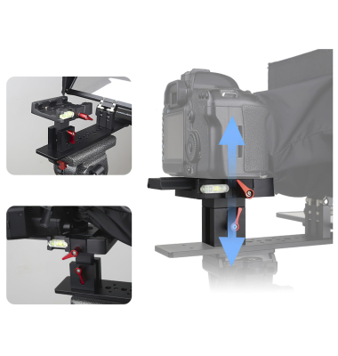 T12 Teleprompter