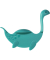 Nessie Tale T&uuml;rkis Lesezeichen