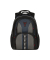 Cobalt 16  bis 39,60 cm Laptop Rucksack grau  blau