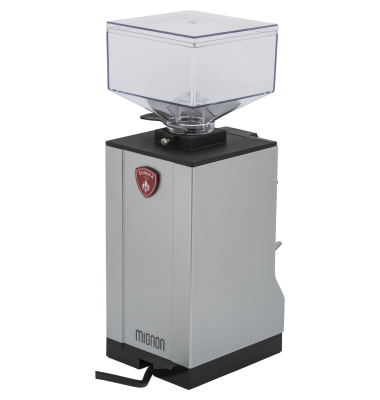 Mignon SILENZIO 55 220-240V50-60Hz 15BL grau